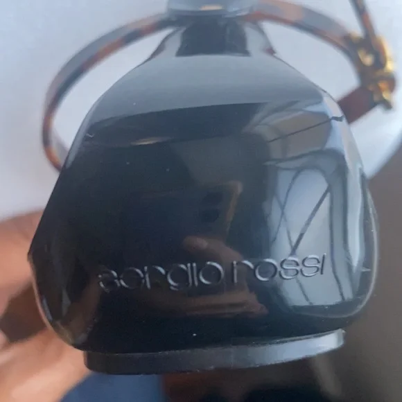 Sergio Rossi Sandals - Picture 11 of 11